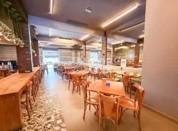 Comercial · 200m² · PASSO PONTO – RESTAURANTE EM FUNCIONAMENTO | PORTEIRA FECHADA | ALTO FLUXO