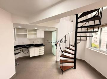 a9e8d1c84b02526716b60c65ac55a6b30d9ccd3e · Apartamento à venda, 50 m² por R$ 560.000,00 - Vila Nova Conceição - São Paulo/SP