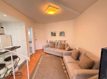 e3e518c44667dcfe15889548f52d2849e6e05cb2 · Apartamento à venda, 50 m² por R$ 640.000,00 - Vila Nova Conceição - São Paulo/SP