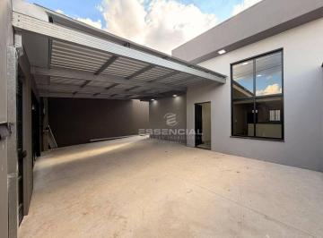 0645088b3a2cd0a72aa5277f9612ad9b56db2ab9 · Casa com 3 dormitórios à venda, 112 m² por R$ 600.000,00 - Central Parque - Botucatu/SP