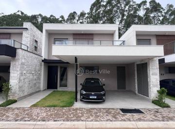 942386ad6a89b258b07935561ed4823c8078ed85 · Casa com 3 suítes à venda, 230 m² por R$ 2.970.000 - Tamboré - Barueri/SP