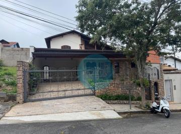Fachada do Imóvel · Casa com 4 dormitórios à venda, 341 m² por R$ 1.800.000,00 - Jardim Novo Mundo - Poços de Caldas/MG