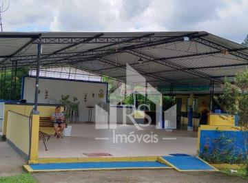 9b3d2e674e218b225f3f18e89acb2a7411573416 · Sítio à venda, 4600 m² por R$ 300.000,00 - Agro Brasil (Sambaetiba) - Itaboraí/RJ