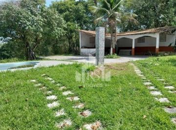 e1e31a29ee66e305bd14df307a89d503e264fd82 · Sítio com 3 dormitórios à venda, 7500 m² por R$ 220.000,00 - Alto Do Jacú (Sambaetiba) - Itaboraí/RJ