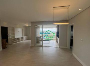 0e025f0862f6530860b94be5cf1afc253887809b · Apartamento com 3 dormitórios para alugar, 123 m² por R$ 11.000,20/mês - Tamboré - Santana de Parnaí
