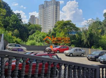 1573326d303b2d9632d87526d8a575790aeb9581 · Apartamento com 2 dormitórios à venda, 55 m² por R$ 180.000,00 - Vila Rio de Janeiro - Guarulhos/SP