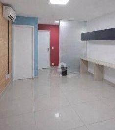45e2b81637842878301e765dc75390dfc1b8bf2b · Sala à venda, 27 m² por R$ 250.000,00 - Icaraí - Niterói/RJ