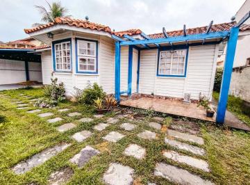 60946ca609b1939ba3f957910fa28b09ce0f9378 · Casa com 2 quartos à venda, 180 m² - Piratininga - Niterói/RJ