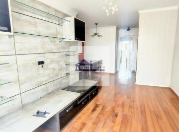 Apartamento · 101m² · 4 Quartos · 2 Vagas · Apartamento à venda na Vila da Saúde, 4 dorms, 101m², São Paulo