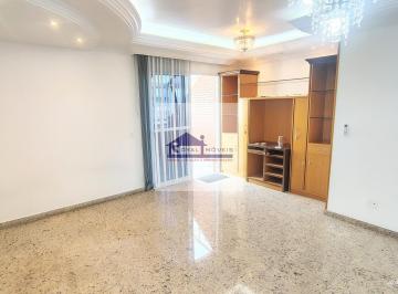 Apartamento · 202m² · 4 Quartos · 3 Vagas · Cobertura 4 Dorms na Vila da Saúde SP, 202m² para Locação