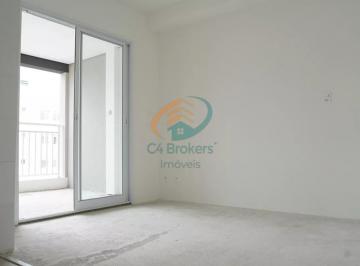Apartamento · 30m² · 1 Quarto · 1 Vaga · Studio em Picanço - Guarulhos, SP