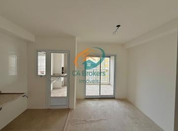 Apartamento · 30m² · 1 Quarto · 1 Vaga · Studio em Picanço - Guarulhos, SP