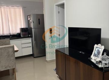 Casa · 50m² · 2 Quartos · 1 Vaga · Sobrado em Condomínio em Tucuruvi  -  São Paulo