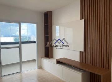 7a4f99cf9555521114c879fb839bc2d8f597b81a · Apartamento com 3 dormitórios à venda, 78 m² por R$ 795.000,00 - Engordadouro - Jundiaí/SP