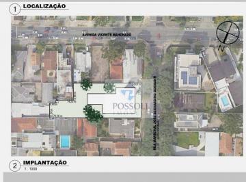 9dd5b3beb15d63f64a8ed270567908376c1c09df · Terreno à venda, 1760 m² por R$ 8.500.000,00 - Batel - Curitiba/PR