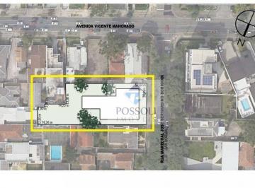 1fcbc7958d2eaea58d56c0ac62d1ce58fd495b19 · Terreno à venda, 1760 m² por R$ 8.500.000,00 - Batel - Curitiba/PR