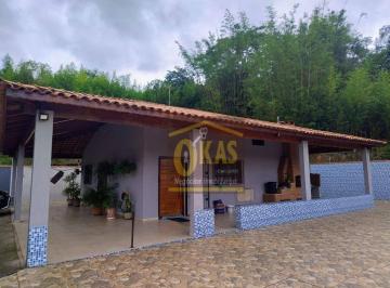 62ecd0ae10cd5b1b3f5e2d6d2a56918dcd20e819 · Chácara com 2 dormitórios à venda, 4000 m² por R$ 850.000,00 - Jardim Ponte Grande - Mogi das Cruzes