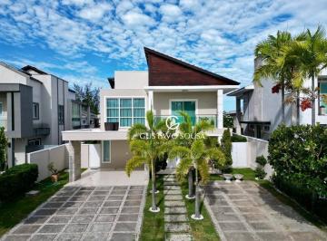 51ba5d2fd1ecf09d7eb10d4847afa96d3670713d · Casa no Alphaville Euébio com 4 dormitórios à venda, 370 m² por R$ 2.299.000 - Alphaville Eusébio