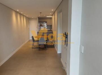 Apartamento · 55m² · 2 Quartos · 2 Vagas · Apartamento em Vila Osasco - Osasco