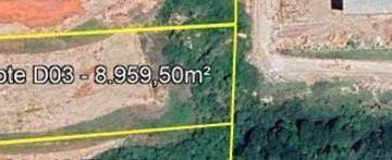 54b586b9b8ecc8c238c41f4e923eaf4a66808613 · Área à venda, 895950 m² por R$ 4.479.750 - Leitão - Louveira/SP