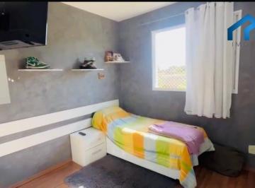 d8cc157096c7eef6b435fc7424773465b63c28e6 · Apartamento com 2 quartos à venda, 57 m² por R$ 350.000 - Edifício Residencial Ilha Bela - Itu/SP
