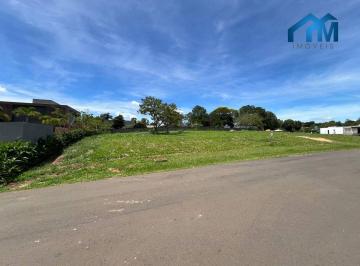 27ffec1983b62317742756e5cb15aaae939c274a · Terreno à venda, 2160 m² por R$ 1.490.000,00 - Condomínio Terras de São José II - Itu/SP