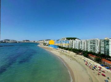 6ee0dc6c46aa49d9e9a9684e3c56a709c101c7c4 · Apartamento frente mar com vista — Pitangueiras — Guarujá