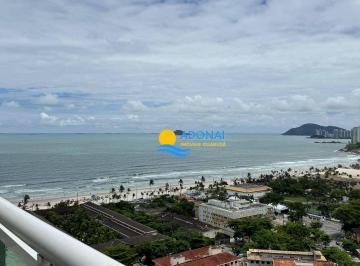 1df7907d7d9c0145768052fca95f1588e14c6ddd · Cobertura próximo à praia com vista — Enseada — Guarujá
