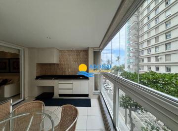 c60389a9dc7ea91459f9837e16c9d891d6d49b04 · Apartamento beira-mar com varanda gourmet — Pitangueiras — Guarujá