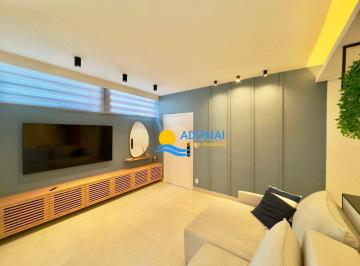 7282fb5cb1c77b24308dd75c25a1fb15a7869d28 · Apartamento próximo à praia com vista — Pitangueiras — Guarujá