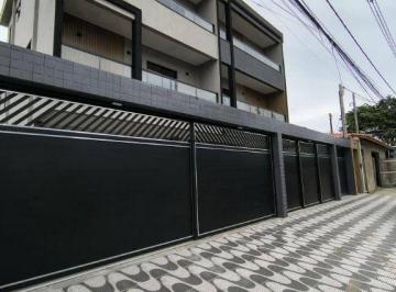 a161061c5e3c670b6e75099d1a97f99cd1efc1e4 · Sobrado com 3 quartos à venda, 90 m² por R$ 480.000 - Tude Bastos - Praia Grande/SP