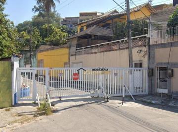 0f24292a1c3144ca3ff2336ab5336a44e8ed26fd · Terreno à venda, 440 m² por R$ 280.000,00 - Vila Valqueire - Rio de Janeiro/RJ