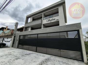 f631410da665bf4cda89edbe75af3d2bc4b78dab · Sobrado com 2 quartos à venda, 52 m² por R$ 330.000 - Tude Bastos - Praia Grande/SP
