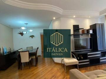 b76523e15e0a98fd46b7287a3697aa9a575f274f · Apartamento à venda, 92 m² por R$ 1.050.000,00 - Santo Antônio - São Caetano do Sul/SP