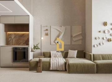 83ba45f064174668ce0e6d05981794494c159f0e · Studio à venda | 34 m² | 1 dormitório | Santana - São Paulo/SP