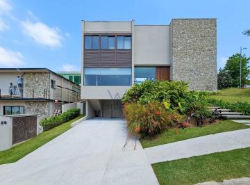 d5e31e37ada04d1bdbd24731c5a474074608d584 · Casa 4 suítes à venda, 440 m² por R$ 5.990.000 - Tamboré - Santana de Parnaíba/SP