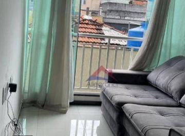 63094fe5a238f613f2e6a5c50bdcc314b2c492a6 · Apartamento à venda, 44 m² por R$ 260.000,00 - Penha - São Paulo/SP