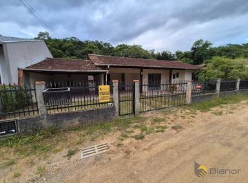 a10ac21ca9b6ffe91001757cbcde6c9b71dcb529 · Casa com 3 dormitórios à venda, 176 m² por R$ 425.000,00 - Badenfurt - Blumenau/SC