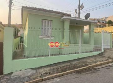6da16967a8fff0db2476ca80e72393b1af07081d · Casa Residencial / Vila São Caetano