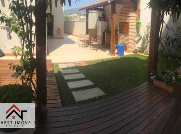 654cbc7c7287b4dabcc0d4f3699dee653223b380 · Casa com 3 dormitórios à venda, 140 m² por R$ 995.000,00 - Jardim Jaraguá - Atibaia/SP