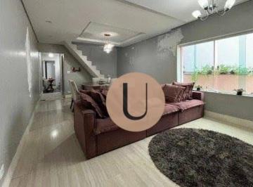 1509513fe241f12f1330d535288525d35bf6a627 · Sobrado com 3 dormitórios à venda, 136 m² por R$ 1.300.000,00 - Tatuapé - São Paulo/SP
