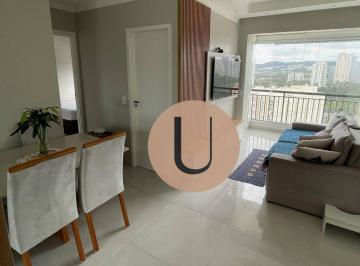 5659725b9aaef0191a06efe7e4230a9f6ff297bf · Apartamento à venda, 48 m² por R$ 550.000,00 - Jardim Tupanci - Barueri/SP
