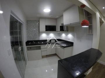 4073acee490e0ce890995104946325c190470d38 · Apartamento com 3 dormitórios à venda, 69 m² por R$ 286.000,00 - Parque João de Vasconcelos - Sumaré