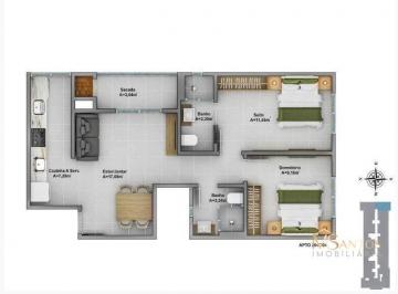 f6d1d505b0a482a3d2285beaa37fa58be8db0095 · Apartamento com 2 dormitórios à venda, 67 m² por R$ 749.000,00 - Ingleses Norte - Florianópolis/SC
