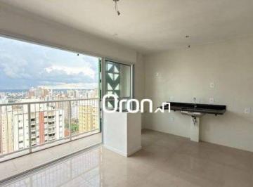 73f5057d2fd4113ece98ec1985d484774fdf259d · Apartamento à venda, 59 m² por R$ 490.000,00 - Setor Bela Vista - Goiânia/GO