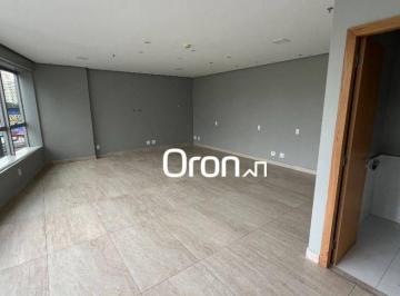 b6e86eef355a7b1c4557a975a8ef12293adf9306 · Sala à venda, 46 m² por R$ 560.000,00 - Jardim Goiás - Goiânia/GO