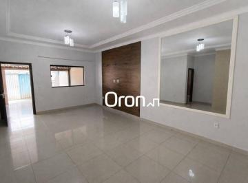 bd407d78c2070e88ed765e1b867090ad3d64ec8a · Casa à venda, 200 m² por R$ 474.000,00 - Residencial Santa Fé I - Goiânia/GO