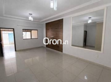 b4477646d227dedf1eb88d1829d78bb3b4901517 · Casa à venda, 200 m² por R$ 474.000,00 - Residencial Santa Fé I - Goiânia/GO