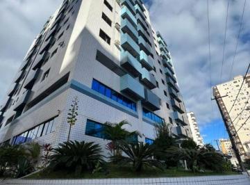 a7a8150fff24f1c9e29b59c39b80a7c46eec51be · Apartamento com 1 dormitório à venda, 50 m² por R$ 300.000,00 - Aviação - Praia Grande/SP