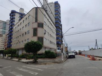 4a98227b6d0f484b3247437b43f3f7b7c1cde060 · Apartamento com 1 dormitório à venda, 38 m² por R$ 250.000,00 - Tupi - Praia Grande/SP